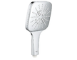 Grohe Rainshower SmartActive Cube - Sprchová hlavice 130 6,8 l/min, 3 proudy, chrom 26552000