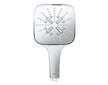 Grohe Rainshower SmartActive Cube - Sprchová hlavice 130 6,8 l/min, 3 proudy, chrom 26552000