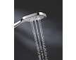 Grohe Rainshower SmartActive Cube - Sprchová hlavice 130 6,8 l/min, 3 proudy, chrom 26552000