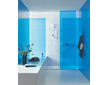 Grohe Rainshower SmartActive Cube - Sprchová hlavice 130 6,8 l/min, 3 proudy, chrom 26552000