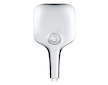 Grohe Rainshower SmartActive Cube - Sprchová hlavice 130 8,5 l/min, 3 proudy, chrom 26582000