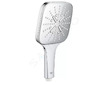 Grohe Rainshower SmartActive Cube - Sprchová hlavice 130 9,5 l/min, 3 proudy, chrom 26582000