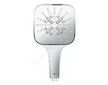 Grohe Rainshower SmartActive Cube - Sprchová hlavice 130 9,5 l/min, 3 proudy, chrom 26582000