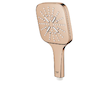 Grohe Rainshower SmartActive Cube - Sprchová hlavice 130 9,5 l/ min, 3 proudy, kartáčovaný Warm Sunset 26582DL0