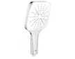Grohe Rainshower SmartActive Cube - Sprchová hlavice 130 9,5 l/min, 3 proudy, měsíční bílá 26582LS0