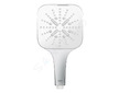 Grohe Rainshower SmartActive Cube - Sprchová hlavice 130 9,5 l/min, 3 proudy, měsíční bílá 26582LS0