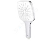 Grohe Rainshower SmartActive Cube - Sprchová hlavice 130 9,5 l/min, 3 proudy, měsíční bílá 26582LS0