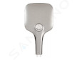 Grohe Rainshower SmartActive Cube - Sprchová hlavice 130 9,5 l/min, 3 proudy, supersteel 26582DC0