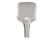 Grohe Rainshower SmartActive Cube - Sprchová hlavice 130 9,5 l/min, 3 proudy, supersteel 26582DC0