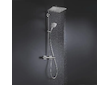Grohe Rainshower SmartActive Cube - Sprchový set 310 s termostatem, 3 proudy, chrom 26649000