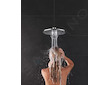Grohe Rainshower SmartActive - Hlavová sprcha 310, sprchové rameno 43 cm, 2 proudy, chrom 26475000