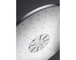 Grohe Rainshower SmartActive - Hlavová sprcha 310, sprchové rameno 43 cm, 2 proudy, měsíční bílá 26475LS0