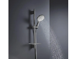 Grohe Rainshower SmartActive - Sada sprchové hlavice 130 9,5 l/min, 3 proudy, tyče 60 cm a hadice, chrom 26575000