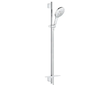 Grohe Rainshower SmartActive - Sada sprchové hlavice 150, 3 proudy, tyče 90 cm a hadice, chrom 26593000