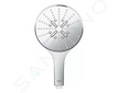 Grohe Rainshower SmartActive - Sada sprchové hlavice 150, 3 proudy, tyče 90 cm a hadice, chrom 26593000