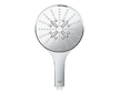 Grohe Rainshower SmartActive - Sada sprchové hlavice 150, 3 proudy, tyče 90 cm a hadice, chrom 26593000