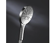 Grohe Rainshower SmartActive - Sada sprchové hlavice 150, 3 proudy, tyče 90 cm a hadice, chrom 26593000