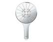 Grohe Rainshower SmartActive - Sada sprchové hlavice 150 9,5 l/min, 3 proudy, tyče 60 cm a hadice, chrom 26592000