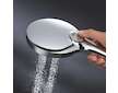 Grohe Rainshower SmartActive - Sada sprchové hlavice 150 9,5 l/min, 3 proudy, tyče 60 cm a hadice, chrom 26592000
