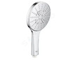 Grohe Rainshower SmartActive - Sprchová hlavice 130, 3 proudy, chrom 26544000