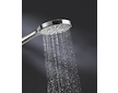 Grohe Rainshower SmartActive - Sprchová hlavice 130, 3 proudy, chrom 26544000