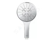 Grohe Rainshower SmartActive - Sprchová hlavice 130, 3 proudy, chrom 26544000