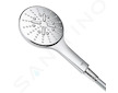 Grohe Rainshower SmartActive - Sprchová hlavice 130, 3 proudy, chrom 26544000