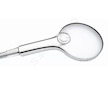 Grohe Rainshower SmartActive - Sprchová hlavice 130, 3 proudy, chrom 26544000