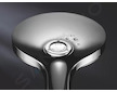 Grohe Rainshower SmartActive - Sprchová hlavice 130, 3 proudy, chrom 26544000