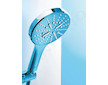 Grohe Rainshower SmartActive - Sprchová hlavice 130, 3 proudy, chrom 26544000