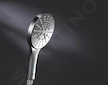 Grohe Rainshower SmartActive - Sprchová hlavice 130, 3 proudy, chrom 26544000
