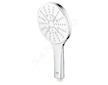 Grohe Rainshower SmartActive - Sprchová hlavice 130, 3 proudy, měsíční bílá 26544LS0