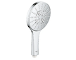 Grohe Rainshower SmartActive - Sprchová hlavice 130 8,5 l/min, 3 proudy, chrom 26574000