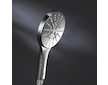 Grohe Rainshower SmartActive - Sprchová hlavice 130 8,5 l/min, 3 proudy, chrom 26574000