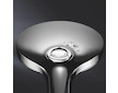 Grohe Rainshower SmartActive - Sprchová hlavice 130 8,5 l/min, 3 proudy, chrom 26574000