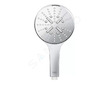 Grohe Rainshower SmartActive - Sprchová hlavice 130 9,5 l/min, 3 proudy, chrom 26574000