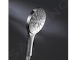 Grohe Rainshower SmartActive - Sprchová hlavice 130 9,5 l/min, 3 proudy, chrom 26574000