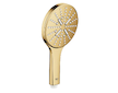 Grohe Rainshower SmartActive - Sprchová hlavice 130 9,5 l/ min, 3 proudy, Cool Sunrise 26574GL0