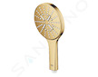 Grohe Rainshower SmartActive - Sprchová hlavice 130 9,5 l/ min, 3 proudy, Cool Sunrise 26574GL0