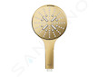 Grohe Rainshower SmartActive - Sprchová hlavice 130 9,5 l/ min, 3 proudy, Cool Sunrise 26574GL0