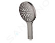 Grohe Rainshower SmartActive - Sprchová hlavice 130 9,5 l/min, 3 proudy, Hard Graphite 26574A00