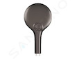 Grohe Rainshower SmartActive - Sprchová hlavice 130 9,5 l/min, 3 proudy, Hard Graphite 26574A00