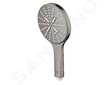 Grohe Rainshower SmartActive - Sprchová hlavice 130 9,5 l/ min, 3 proudy, kartáčovaný Hard Graphite 26574AL0