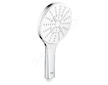 Grohe Rainshower SmartActive - Sprchová hlavice 130 9,5 l/min, 3 proudy, měsíční bílá 26574LS0