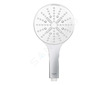 Grohe Rainshower SmartActive - Sprchová hlavice 130 9,5 l/min, 3 proudy, měsíční bílá 26574LS0