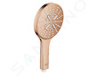 Grohe Rainshower SmartActive - Sprchová hlavice 130 9,5 l/ min, 3 proudy, Warm Sunset 26574DA0