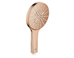 Grohe Rainshower SmartActive - Sprchová hlavice 130 9,5 l/ min, 3 proudy, Warm Sunset 26574DA0