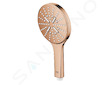Grohe Rainshower SmartActive - Sprchová hlavice 130 9,5 l/ min, 3 proudy, Warm Sunset 26574DA0