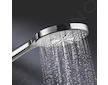 Grohe Rainshower SmartActive - Sprchová hlavice 150, 3 proudy, chrom 26553000