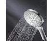 Grohe Rainshower SmartActive - Sprchová hlavice 150, 3 proudy, chrom 26553000